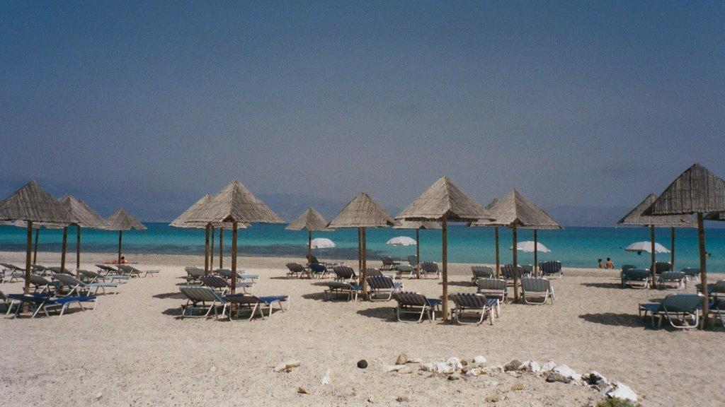 Апартаменты Ierapetra Seaview Экстерьер фото